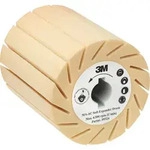 3M Aufnahmewalze MA-AC, 90 mm, 100 mm, 19 mm, weich #09324