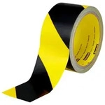 3M Scotch Gefahren-Klebeband 5702 Schwarz-Gelb 50mmx33m