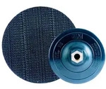 3M Haftst&uuml;tzteller DH-AC ohne Zentrierung, 125 mm, M14 #05681