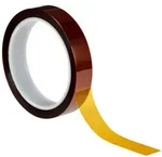 3M Hochtemperatur Polyimid Klebeband 5413, Braun, 6 mm x 33 m, 68,58 &mu;m