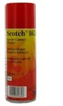 3M Scotch 1625 Spezial-Kontakt-Reinigungsspray, 400 ml