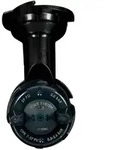 3M Hochleistungs-Flie&szlig;becherd&uuml;senkopf f&uuml;r ein feines Finish, Gr&uuml;n, 1,3 mm, 1 Pack