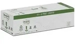3M Post-it Recycling Notes 654RY18+6, 76 mm x 76 mm, gelb, 24 Bl&ouml;cke &agrave; 100 Blatt