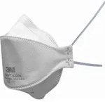 20er Pack 3M Atemschutzmaske 9320+ Aura FFP2 bis zum 10-fachen des Grenzwertes