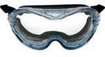3M Fahrenheit Schutzbrille f&uuml;r Helme mit Acetat/Hardium-Beschichtung AS/AF/UV,...