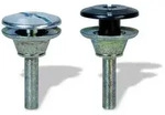 3M Spanndorn MN-AC 990M mit 6 mm Schaft, Breite bis 12,7mm PN05996