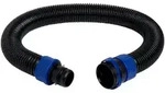 3M BT-30 l&auml;ngenverstellbarer Luftschlauch Dehnbar, 51,5cm bis 116,5cm