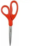 3M Scotch Universalschere rot 1 pro Packung 18 cm