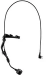 3M PELTOR MT7V/1 Microphone, dynamic incl. att., each