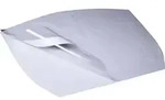 3M Versaflo Visierschutzfolien S922 f&uuml;r Premium Mehrweg-Leichthauben (S600,...