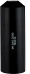 3M SKE 25/63 Warmschrumpf-Endkappe, Schwarz, 63/25 mm