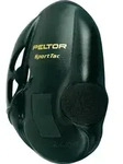 3M PELTOR SportTac Ersatzschale schwarz 210100SV