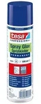 tesa Spr&uuml;hkleber 60021, permanent, silikonfrei, 500ml Dose