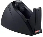 tesa Easy Cut 57422 Tischabroller, schwarz