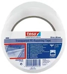 tesaband 4668 MDPE, 50mmx33m, farblos