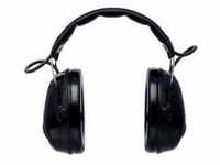 3M Peltor ProTac III Slim Gehörschutz-Headset, schwarz, Kopfbügel, mit...