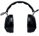 3M PELTOR ProTac III Slim Geh&ouml;rschutz-Headset, schwarz, Kopfb&uuml;gel, mit aktiver,
