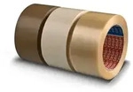 tesapack 4100 PVC 50mmx66m transparent