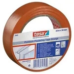 tesa Putzband 4843 Winterband 50mmx33m orange