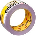 3M Kreppklebeband 2071, Lila, 48 mm x 50m