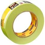 3M Kreppklebeband 2060, Gr&uuml;n, 36 mm x 50m, 0,150 mm