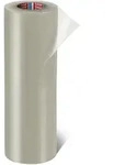 tesa 4848 Oberfl&auml;chenschutzfolie PV1 250mmx100m farblos