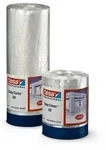 tesa Easy Cover 4369 UV 1100mmx14m blau, Folie matt