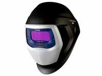 3M Speedglas Schweißmaske 9100 mit Seitenfenster und 9100V ADF #501805