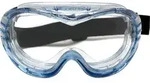 3M Fahrenheit Schutzbrille AS/AF/UV, PC, klar, Hardium-Beschichtung, indirekte