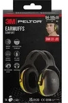 3M PELTOR Komfort-Kapselgeh&ouml;rschutz X2A (94 bis 105 dB)