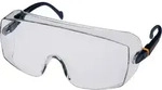 3M 2800 Schutzbrille AS/UV, PC, klar, einstellbar, ideal als &Uuml;berbrille f&uuml;r