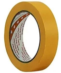 3M 244 Abdeckband-gold 18mmx50m