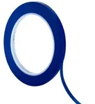 3M Weich-PVC-Klebeband 471+ 6mmx33m Konturenband blau #06405