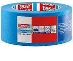 tesa Professional 4440 Pr&auml;zisionskrepp Au&szlig;en UV PLUS 30mmx50m blau