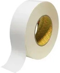 3M 389 Gewebeband, 25 mm x 50 m, wei&szlig;