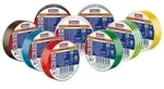 tesaflex 53988 PVC-Elektroisolierband IEC, 19mmx10m, wei&szlig;