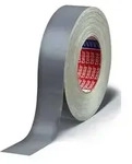 tesaband 4657 30mmx50m grau