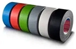 tesaband 4671 25mmx25m fluoreszierend - gelb