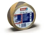 tesa Anti-Rutsch 60951 DIN 51130 50mmx15m schwarz-gelb