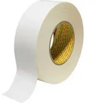 3M 389 Gewebeband, 50 mm x 50 m, wei&szlig;