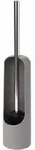 Umbra 023274-918 Touch Toilettenb&uuml;rstenhalter, grau