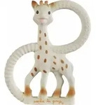 Vulli 200319 Sophie la girafe Bei&szlig;ring, 1 x 9 x 12 cm