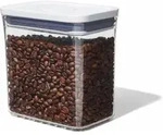 OXO Good Grips POP Vorratsbeh&auml;lter &ndash; luftdichte, stapelbare Aufbewahrungsbox mit