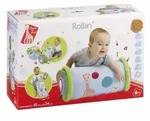VULLI 240117 Krabbelrolle Sophie la girafe, mehrfarbig