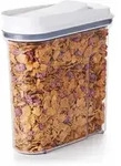 OXO Good Grips POP M&uuml;slispender mittel 3,2 l Vorratsdose mit Deckel f&uuml;r eine