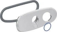 Geberit 250094211, Geberit Blende mit Dichtungssatz f&uuml;r Geberit AquaClean...