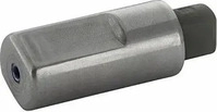 Geberit 250069001, Geberit D&auml;mpfer f&uuml;r WC-Deckel. links f&uuml;r AquaClean 8000/
