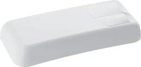 Geberit 240294111, Geberit Sp&uuml;lkastendeckel f&uuml;r AP128 AP-Sp&uuml;lkasten