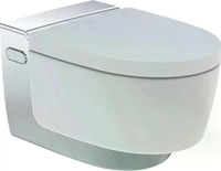 Geberit 146210211, Geberit AquaClean Mera Comfort WC-Komplettanlage Unterputz