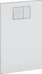 Geberit 115322111, Geberit AquaClean Designplatte f&uuml;r Aufs&auml;tze an Geberit